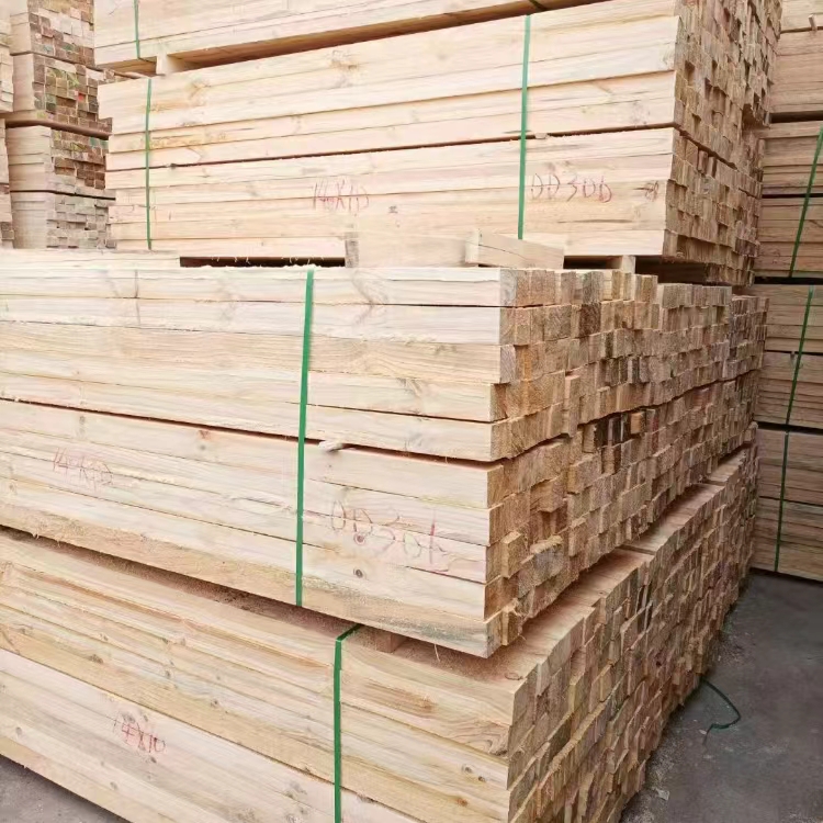 4×6通用木方